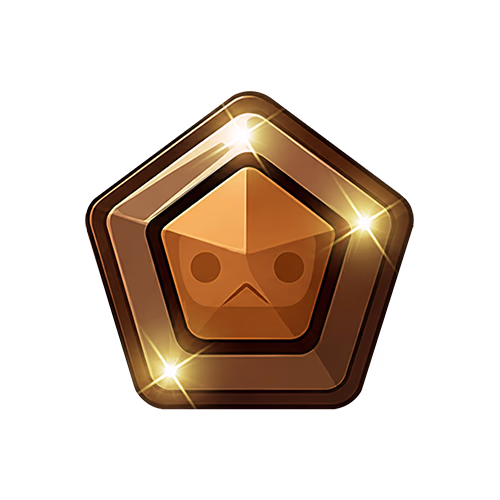 BRONZE