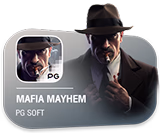 MAFIA MAYHEM
